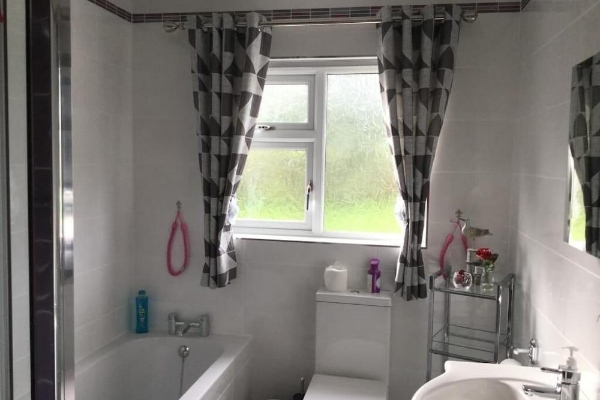 Hotel Garron View Bed and Breakfast (Ballycastle, Moyle)